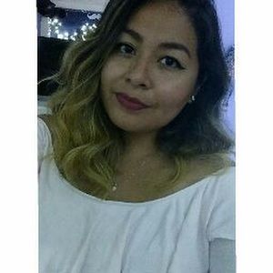 Meet your Posher, Jazmin